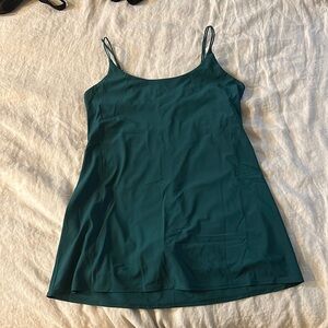 Abercrombie & Fitch traveler mini dress (large PETITE)